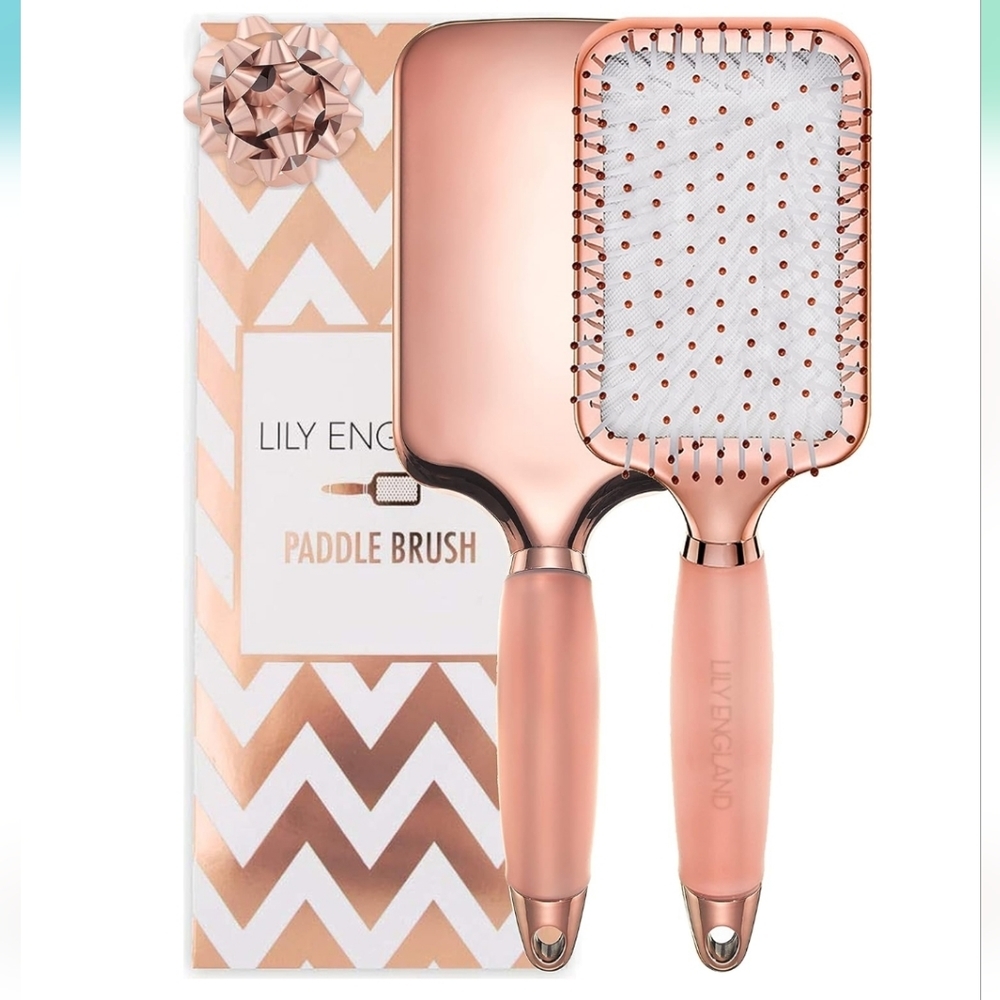 Hair Brush For All Hair Types